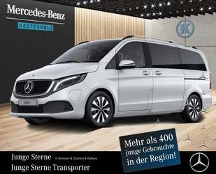 Mercedes-Benz Mercedes-Benz EQV 300 L *Avantgarde*KAMERA*DISTR*N Gebrauchtwagen