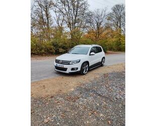 VW Volkswagen Tiguan 1.4 TSI BlueMotion Technology LI Gebrauchtwagen