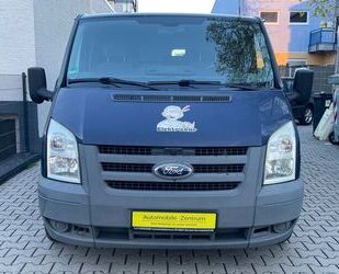 Ford Ford Transit Kasten *1Hand*Scheckheft*Tüv*Turbo Ne Gebrauchtwagen