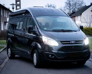 Ford Ford Transit Custom Wohnmobile Gebrauchtwagen