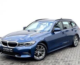 BMW BMW 320i Touring Sport Line /NAVI/LED/CAM/GARANTI Gebrauchtwagen