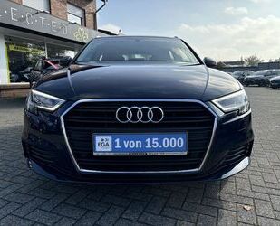 Audi Audi A3 basis Sportback 35 TDI Gebrauchtwagen