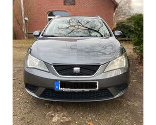 Seat Seat Ibiza 1.4 16V Style ST Style Gebrauchtwagen