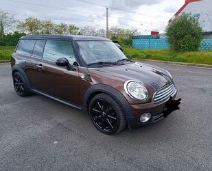 Mini MINI Cooper Clubman Cooper Gebrauchtwagen