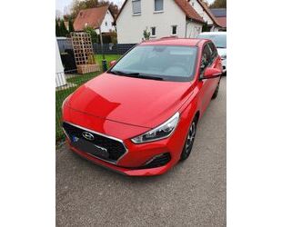 Hyundai Hyundai i30 1.4 Select Select Gebrauchtwagen