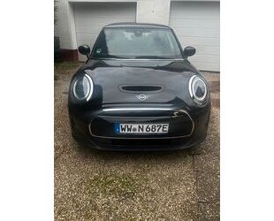 Mini MINI Cooper SE; Vollausstattung; 20tKM;Head up;Led Gebrauchtwagen