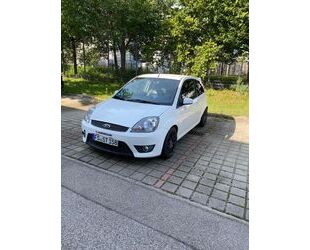 Ford Ford Fiesta ST150 Gebrauchtwagen