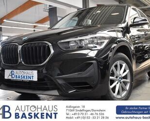 BMW BMW X1 sDrive 18 i Advantage*LEDER*KAMERA*NAVI*SHZ Gebrauchtwagen