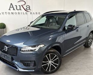 Volvo Volvo XC90 R-Design Expression AWD 7Sitze NAV+LED+ Gebrauchtwagen