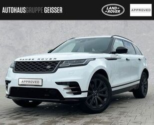 Land Rover Land Rover Range Rover Velar D200 AWD R-DYNAMIC SE Gebrauchtwagen