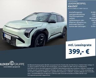 Kia EV3 Gebrauchtwagen