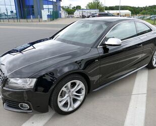 Audi Audi S5 4.2 V8 FSI tiptronic quattro AUS 2.HAND Gebrauchtwagen