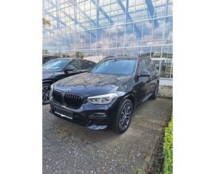 BMW BMW X3 30 d M Sport/Pano/ACC/AHK/Sthzg/HUD/H&K/Ke Gebrauchtwagen