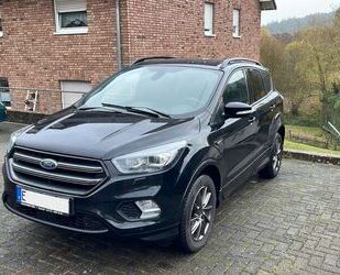 Ford Ford Kuga 1,5 EcoBoost ST-Line | EHKL & Parkassist Gebrauchtwagen