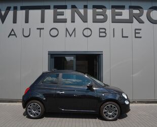 Fiat Fiat 500 Pop Star Service + HU + Zahnriemen neu Gebrauchtwagen