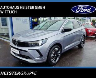 Opel Opel Grandland X Business Elegance, Navi, Kamera, Gebrauchtwagen