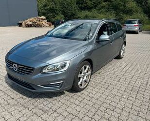 Volvo Volvo V60 D4 Momentum 2.0 *KLIMA* NR. 2339 Gebrauchtwagen