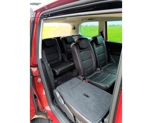 Seat Seat Alhambra 2.0 TSI Style DSG Style Gebrauchtwagen