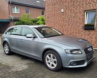 Audi Audi A4 2.0 TDI (DPF) 88kW Avant Gebrauchtwagen