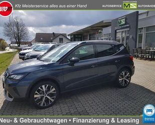 Seat Seat Arona Xperience 1.0 TSI DSG-CLIMATRONIC-18