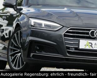 Audi Audi A5 Sportback 35TFSI*S-LINE*360°KAM*ACC*APPLE Gebrauchtwagen