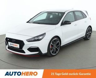 Hyundai Hyundai i30 2.0 TGDI N Performance *NAVI*SHZ*PDC*L Gebrauchtwagen