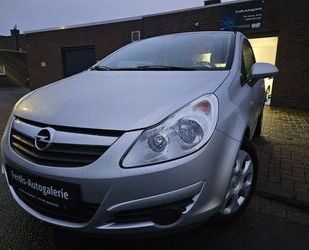 Opel Opel Corsa D**Klima**1 Hand**Tüv 02/2026** Gebrauchtwagen