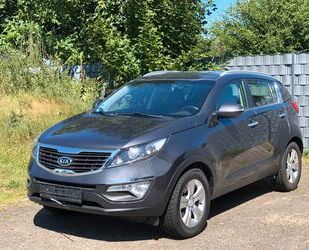 Kia Kia Sportage Vision 4WD Gebrauchtwagen