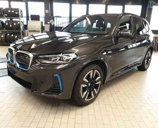 BMW BMW iX3 Inspiring M-SPORT AHK 20