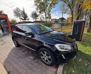 Volvo Volvo XC60 D5 AWD Linje Inscription Geartronic Lin Gebrauchtwagen