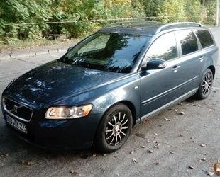 Volvo Volvo V50 1.6D DRIVe - Gebrauchtwagen