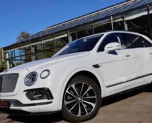 Bentley Bentley Bentayga 6.0 W12 4WD Autom. Carbon Panon N Gebrauchtwagen