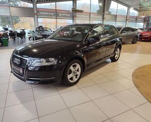 Audi Audi A3 Sportback 1.2 TFSI Attraction Gebrauchtwagen