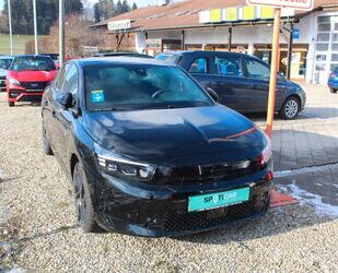 Opel Opel Corsa F GS Gebrauchtwagen