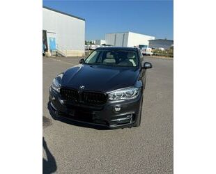 BMW BMW X5 40d, Standh. Panoramad. 360Kamera Gebrauchtwagen