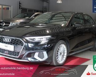 Audi Audi A3 Sportback DSG 35 TFSI Sport Virtuell*Carpl Gebrauchtwagen