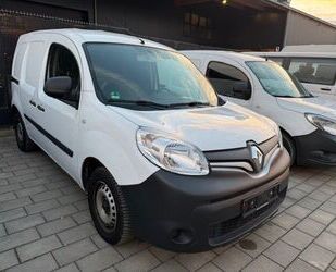 Renault Renault Kangoo ENERGY dCi 90 Gebrauchtwagen