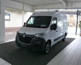 Renault Renault Master Kasten L2H2 Gebrauchtwagen