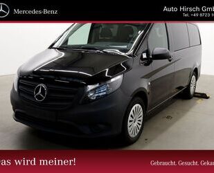 Mercedes-Benz Mercedes-Benz Vito 116 CDI Tourer PRO Lang 2xKlima Gebrauchtwagen