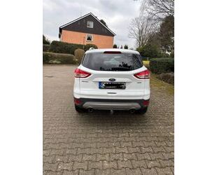 Ford Ford Kuga 1,6 EcoBoost 2x4 110kW Titanium Titanium Gebrauchtwagen