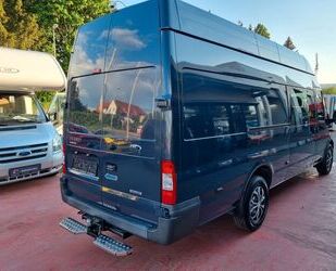 Ford Ford Transit FT 350 EL Trend 6-Sitze/Mixto/Hoch-L Gebrauchtwagen