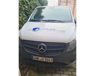 Mercedes-Benz Vito Gebrauchtwagen