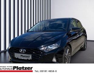 Hyundai Hyundai i20 Edition 30 1.0 Sitzh. Lenkradh. CarPla Gebrauchtwagen