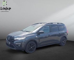 Dacia Dacia Jogger Extreme+ TCe 100 Eco-G +7 Sitze+Klima Gebrauchtwagen