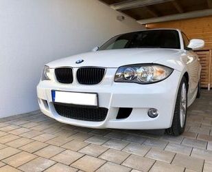 BMW BMW 116i M-Sportpaket Gebrauchtwagen