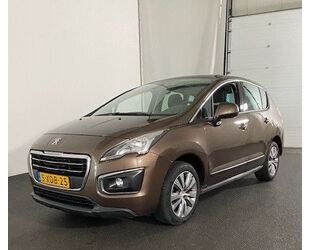 Peugeot Peugeot 3008 Active Gebrauchtwagen