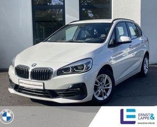 BMW BMW 220d AT Autom. || Leder Keyless ParkAssistant Gebrauchtwagen