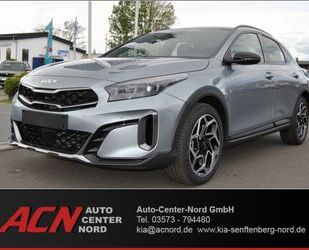 Kia Kia XCeed 1.6 T-GDI OPF DCT7 GT-LINE UVP 40.480 EU Gebrauchtwagen