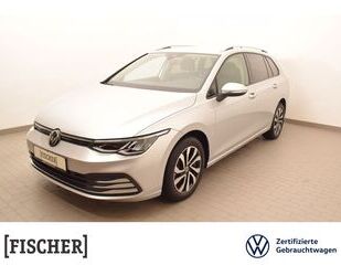 VW Volkswagen Golf Variant VIII 1.5eTSI DSG Active LE Gebrauchtwagen