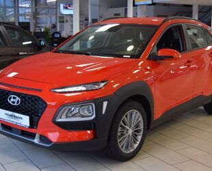 Hyundai Hyundai Kona 1.0 T-GDI Trend Gebrauchtwagen